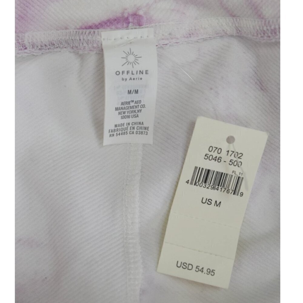OFFLINE SEAMLESS HIGH WAISTED LEGGING - Picture 9 of 10